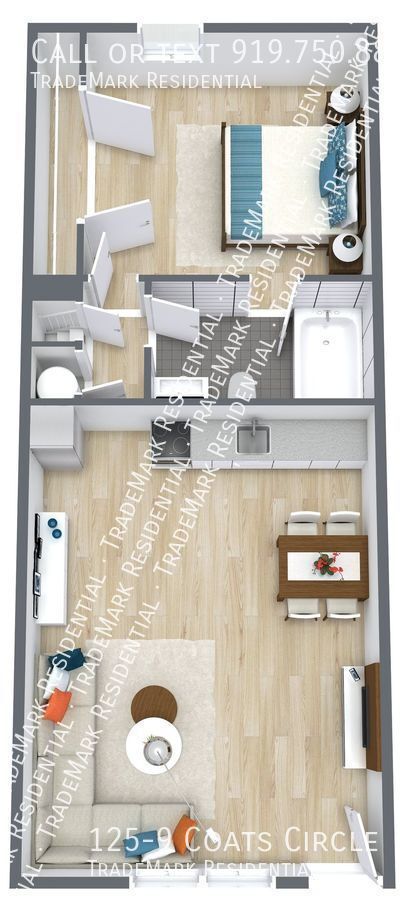 Photo - 125 Coats Cir