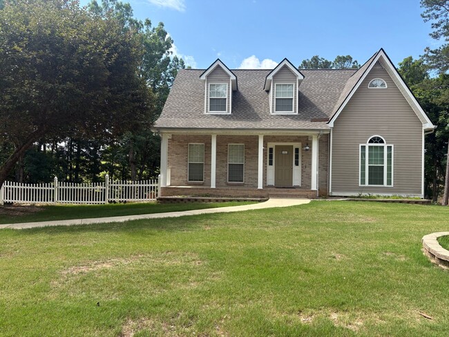 Photo - New For Rent in Pinson!