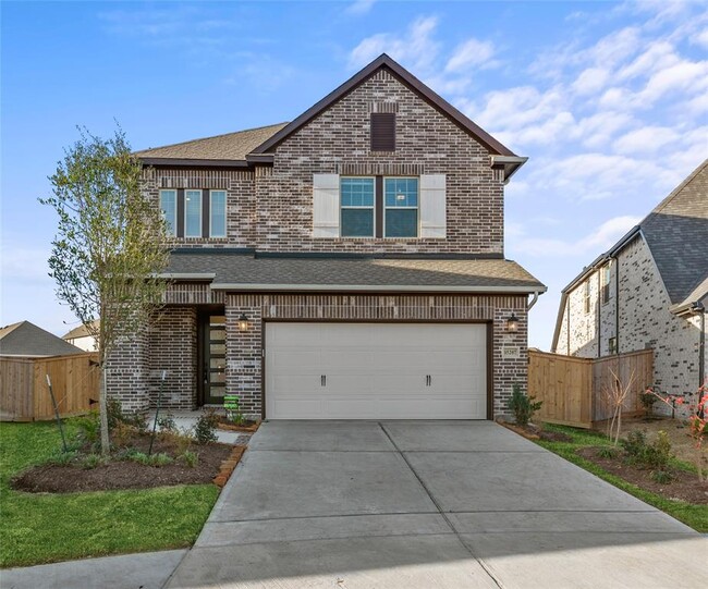 Photo - 15207 Spanish Ranchos Wy House