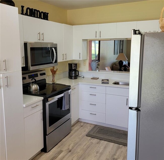 Photo - 9620 Club S Cir Unit 5105