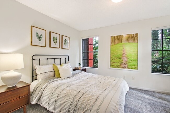 Photo - Timberwalk at Mandarin