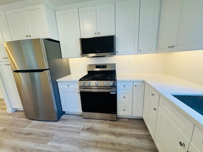 Photo - Remodeled Single-Level Beauty in Wildwood!