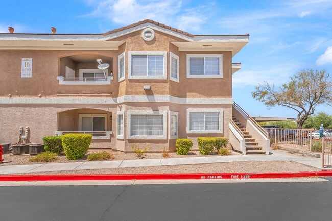 Building Photo - Vaulted Ceilings, Private Balcony & Resort-Style Community Living!