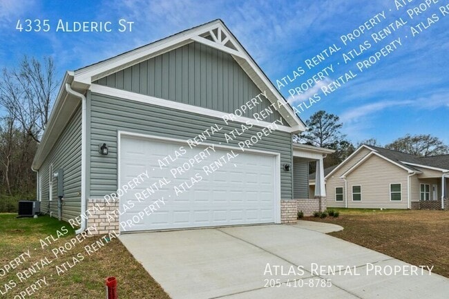 Photo - 4335 Alderic St