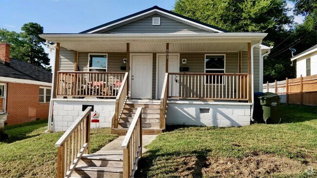 Building Photo - 903 Massey Ave Unit B Rental