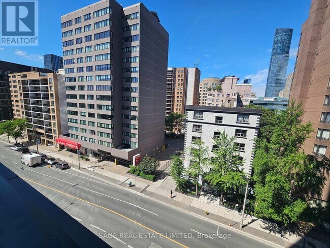 Photo - 319 Jarvis St Unit 503