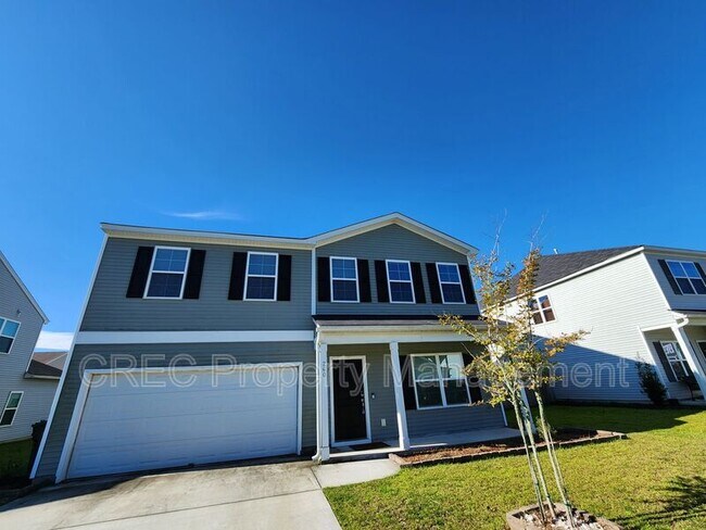 Photo - 260 Hyrne Dr