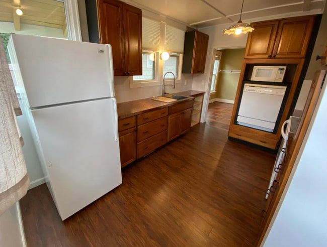 Photo - 3216 N Stevens St