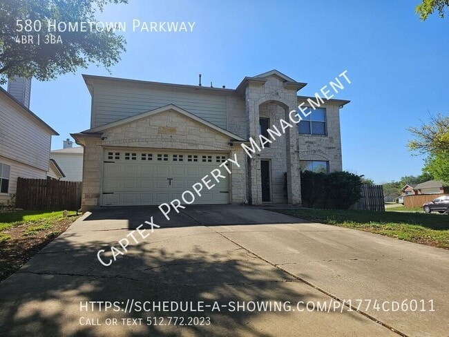Photo - 580 Hometown Pkwy