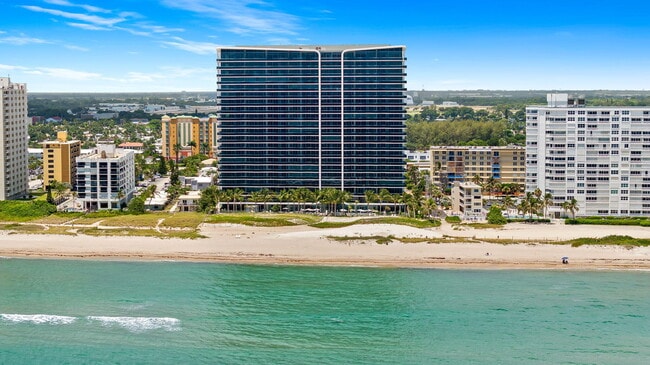 Photo - 900 N Ocean Blvd Unit 906
