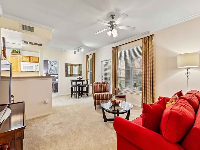 Villas of Spring Creek