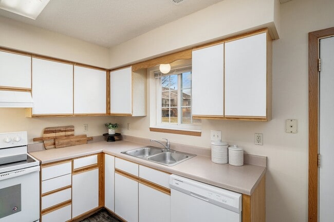 Photo - Eastpointe Townhomes