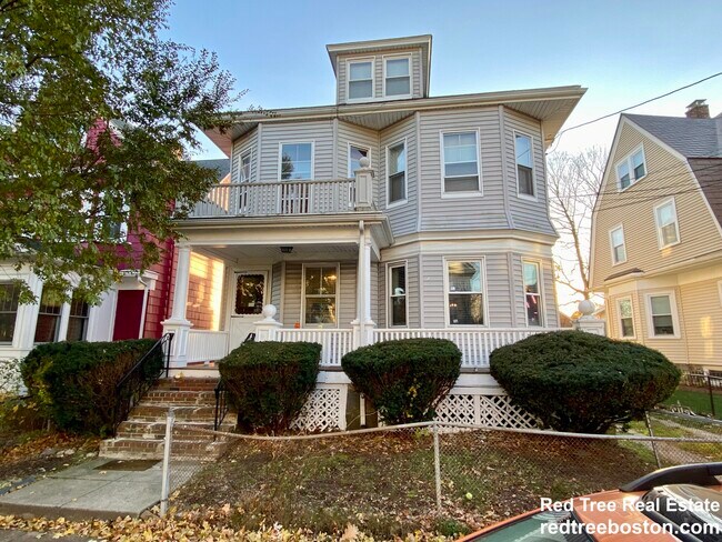 51 Patten St