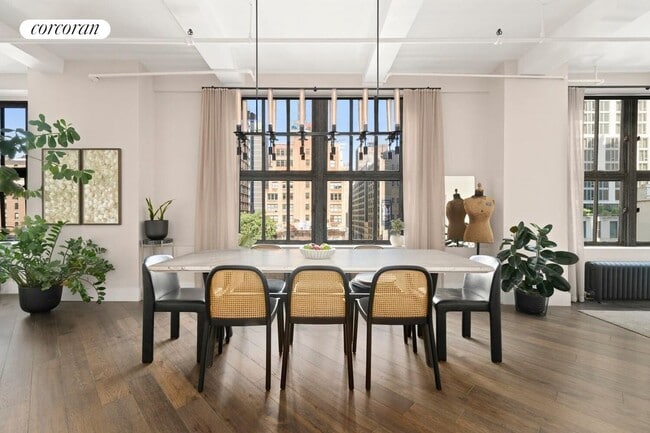 Building Photo - 50 W 29th St Rental