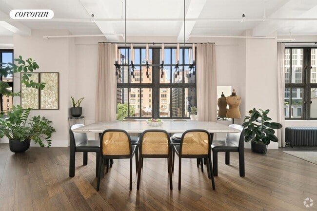 Building Photo - 50 W 29th St Rental