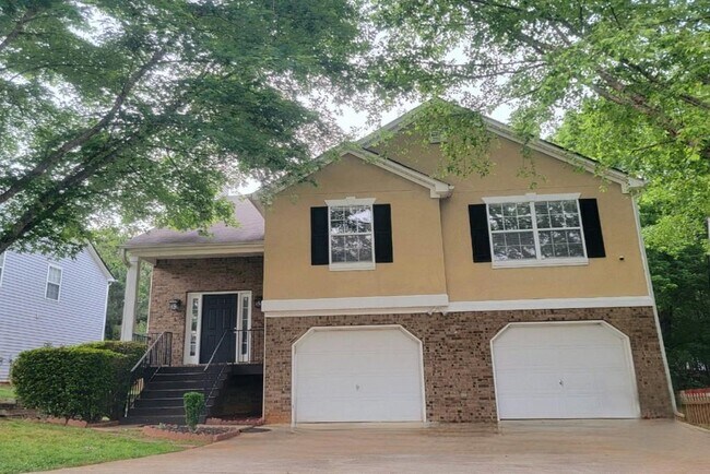 Photo - 3110 Crest Ridge Cir SW House