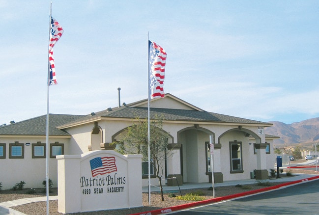 Building Photo - Patriot Palms Rental