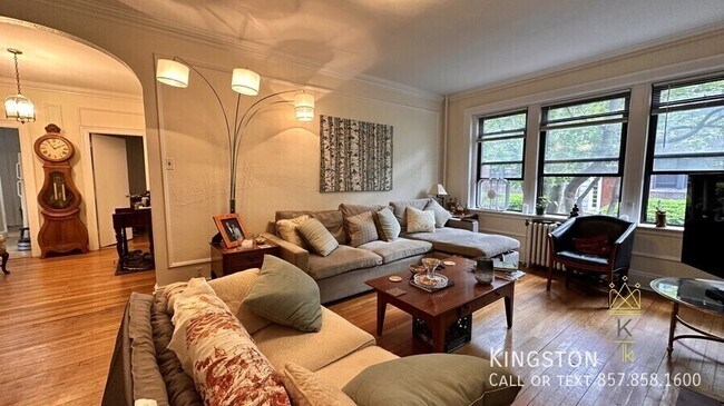 Photo - 38 Park St Unit 1R