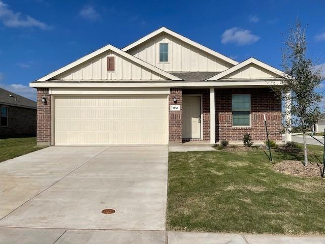Photo - 1512 Stonefield Dr House