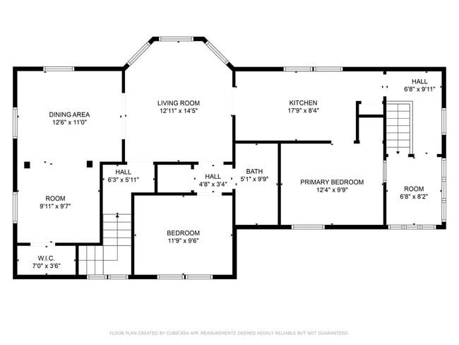 Building Photo - 229 E Irving Ave Unit 229 A