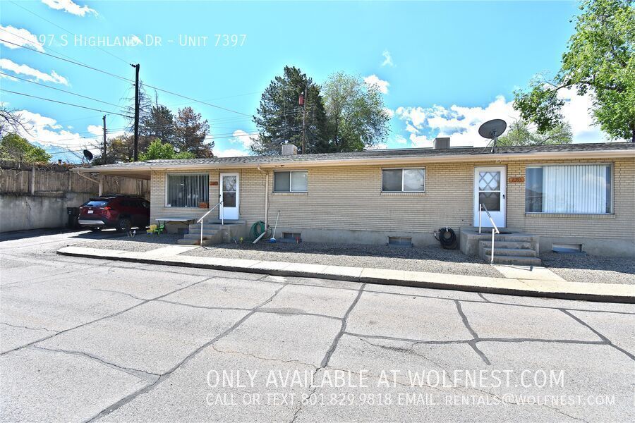Photo - 7397 S Highland Dr Unit 7397