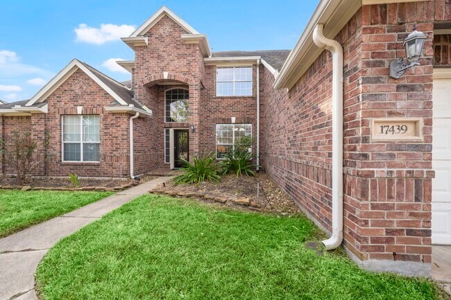 Photo - 17439 Memorial Mills Dr