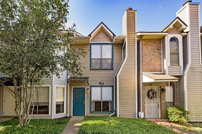 Building Photo - 4188 Jefferson Woods Dr