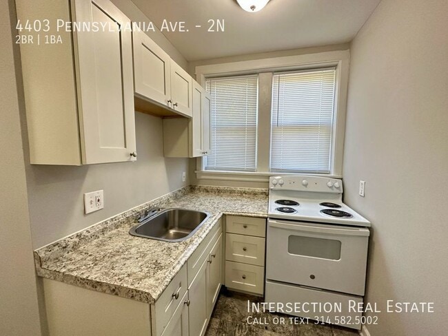 Photo - 4403 Pennsylvania Ave Unidad 2N