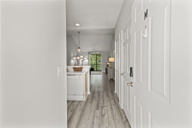 Photo - Fairways Condo