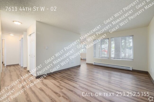 Building Photo - 7611 44th St W Unit 02