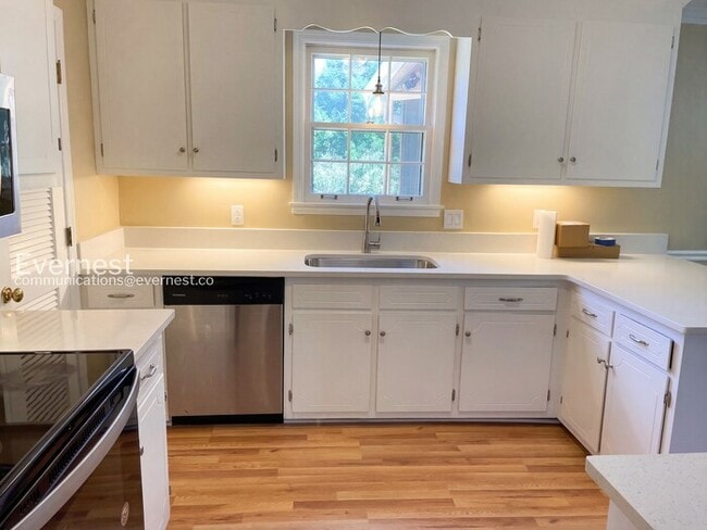 Photo - 1203 Countryside Dr