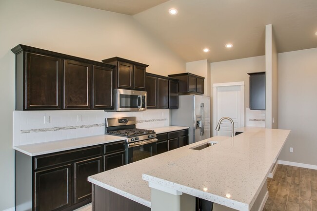 Photo - Very Close to Micron  5 Bedroom 3 Full Baths - includes dual Master Suites  -  Boise Available soon!