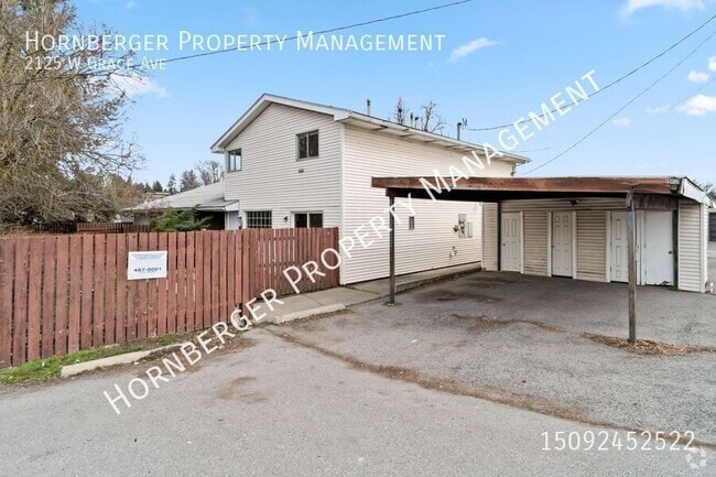 Building Photo - 2125 W Grace Ave Rental