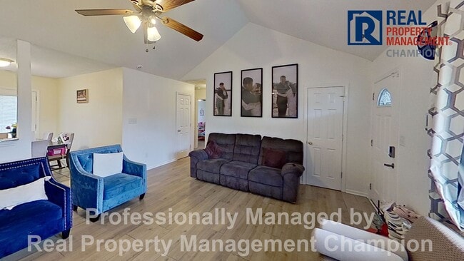 Photo - Adorable 3 BD/ 1.5 BA Home with Attached Garage and Large Fenced Yard