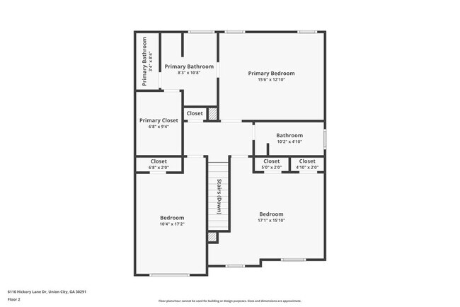 Photo - 6116 Hickory Ln Dr