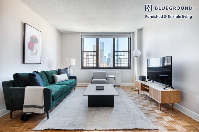 Building Photo - 155 E 29th St Rental