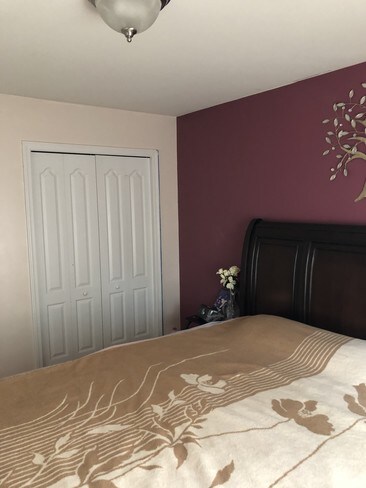 second bedroom - 3 Garrison Way Unit 3