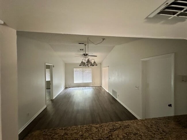 Photo - Beautiful home with backyard!