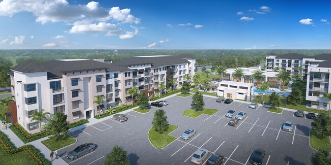 Photo - Epic Residences