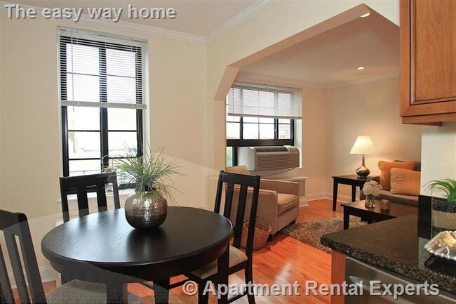 Photo - 60 Brattle St Unit #202