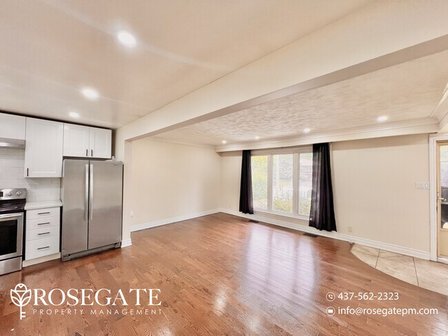 Photo - Newly Renovated 3-Bedroom Detached Home wi... Unit 1