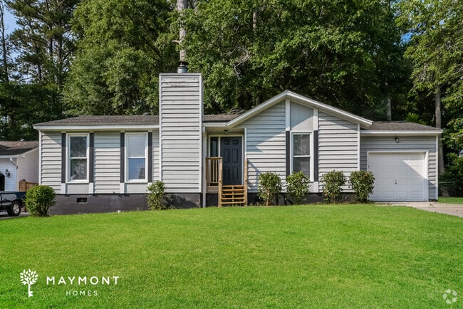 Building Photo - 105 Sawmill Dr Rental
