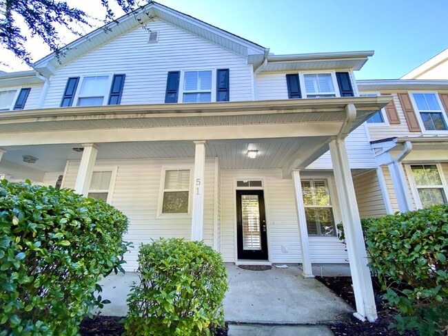 Bluffton Park Townhouse for Rent - Close t... - Bluffton Park Townhouse for Rent - Close t...