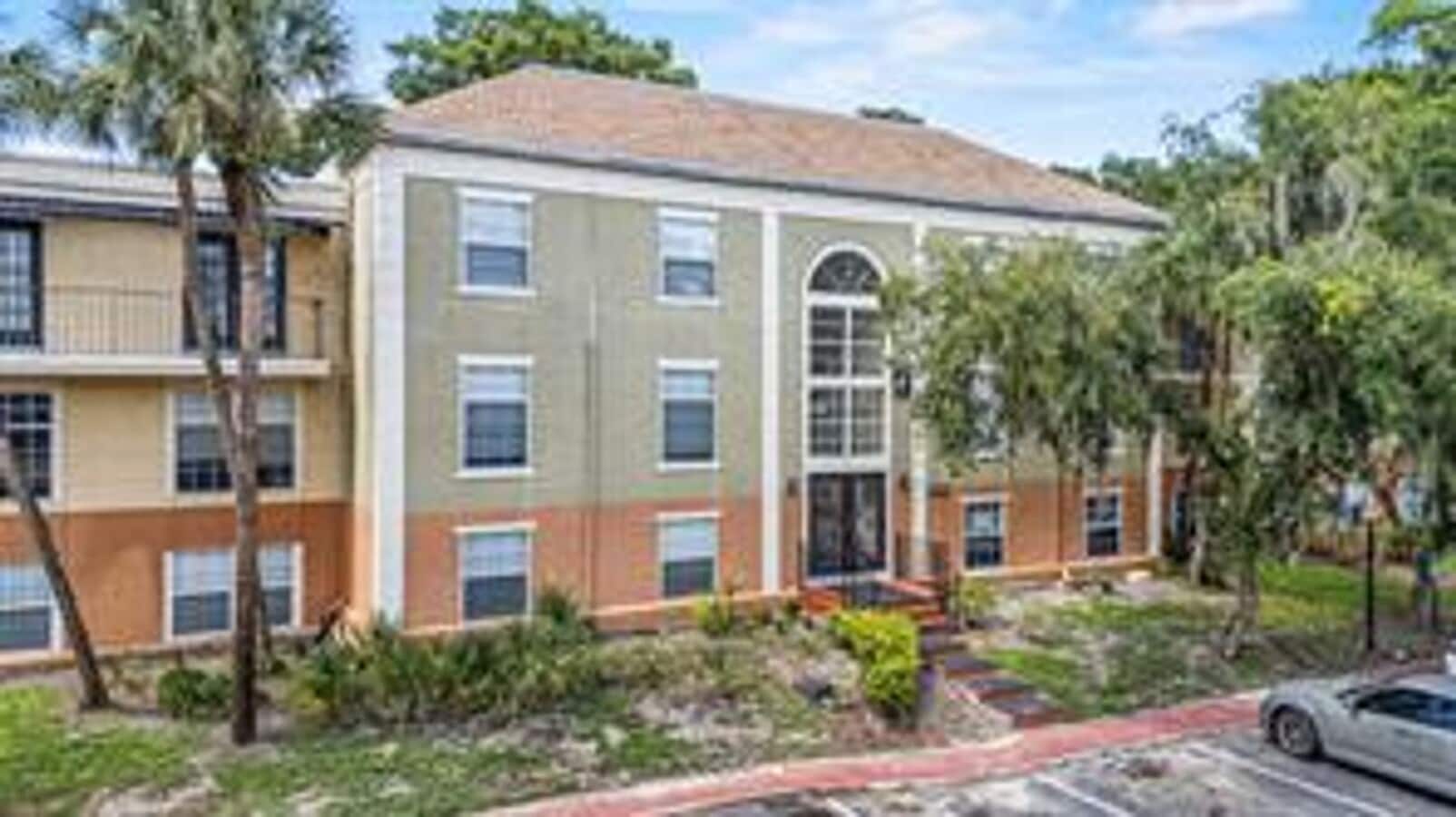 2 Bedroom/2 Bathroom 3rd Floor Condo @ Cyp... - 2 Bedroom/2 Bathroom 3rd Floor Condo @ Cyp... Unidad B