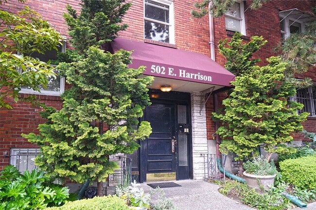 Photo - Harrison Court
