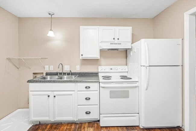 Photo - 801 Naylor Ave Unit A4