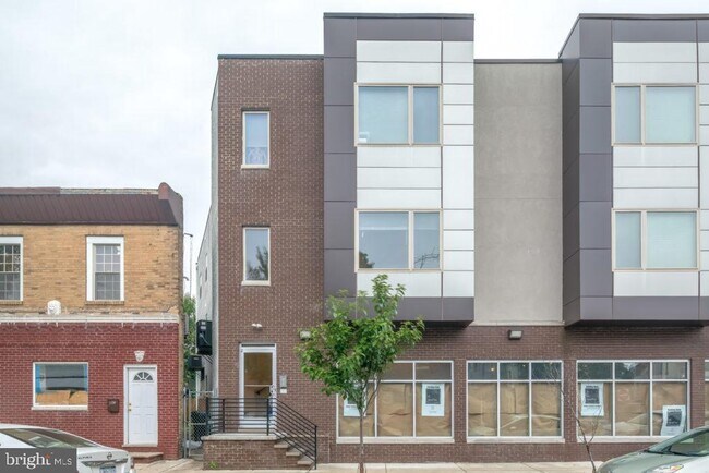 Photo - 1242 Point Breeze Ave Unit 303