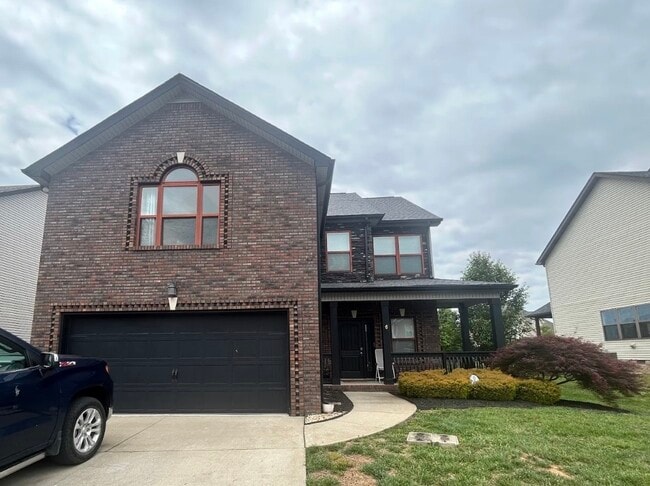 Building Photo - 1141 NJA Tate Dr
