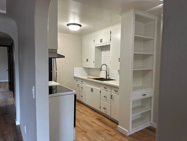 Photo - 8311 Bridgeport Way SW Unit 8311