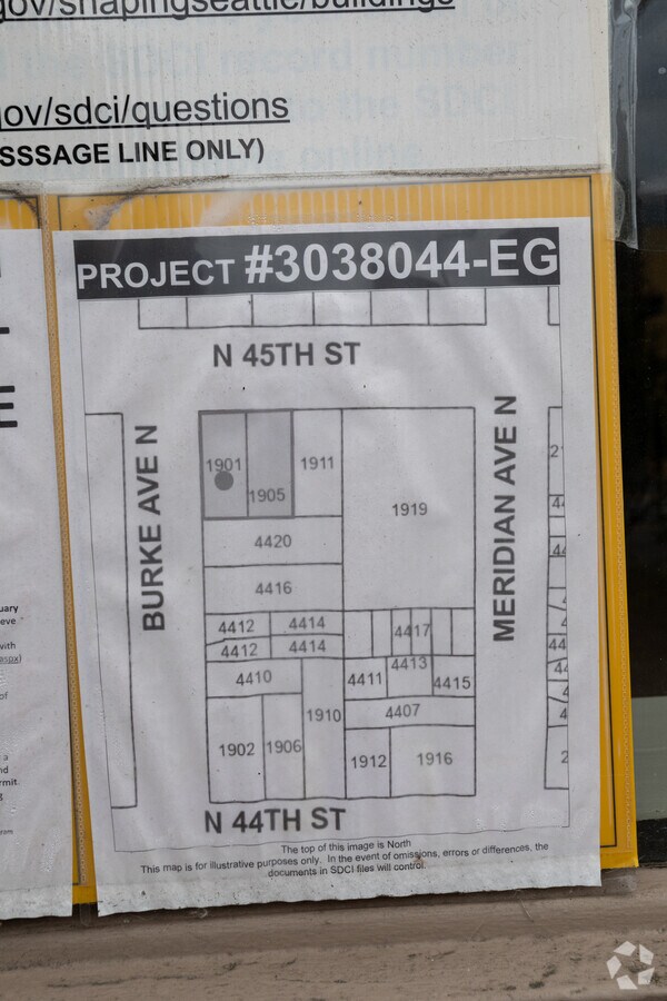 Construction - June 2022 - Benton on Burke